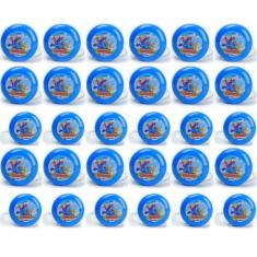 Ioiô 30u Disney Pixar Marvel Princesas Heróis  - Pais e filhos