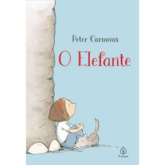 Livro - O elefante
