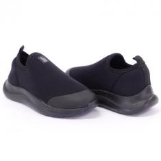 Tênis Menino Bibi Action 1167015                 , Preto, 36