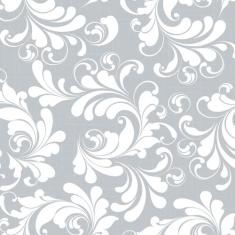 Papel de Parede Floral Boho 57x270cm - Quartinhos