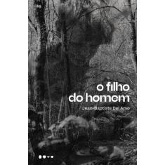 Livro - O filho do homem