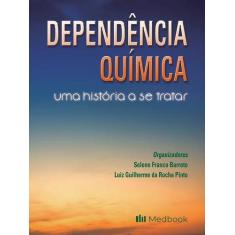 Livro - Dependência química