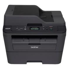Impressora Multifuncional Brother Mono Laser DCP-L2540DW 127v, 110V