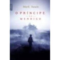 O príncipe e o mendigo (edição de bolso)