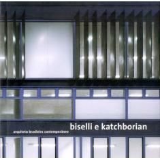 Livro - Biselli e Katchborian