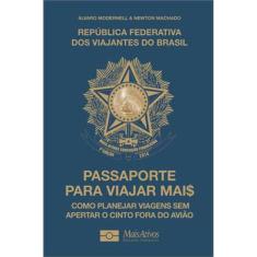 Passaporte Para Viajar Mais