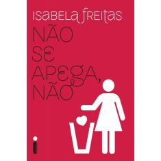 Não se apega, não