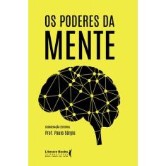 Livro - Os poderes da mente