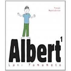 Livro Albert 1