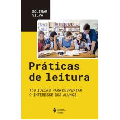 Livro - Práticas de leitura