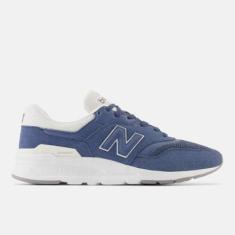 Tênis New Balance 997h Masculino-Masculino