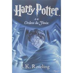 Harry Potter E A Ordem Da Fênix