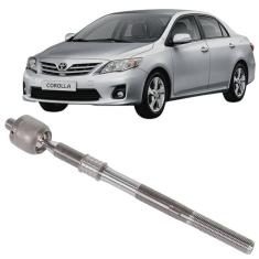 Terminal Axial Dianteiro - Corolla 2008 A 2017 - N 99100