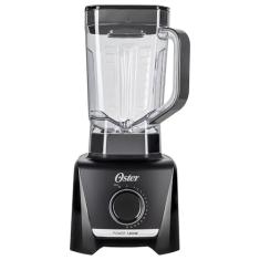 Liquidificador 1400 Full Oster Preto 3,2L - 127V