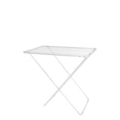 Mor - Varal De Chão De Alumínio