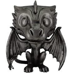 Funko POP! Drogon (Iron) - Game of Thrones #16