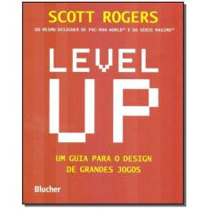 Level Up - BLUCHER, 3