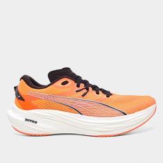 Tênis Puma Deviate Nitro 3 Masculino-Masculino
