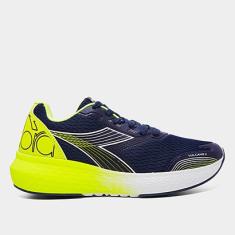 Tênis Diadora Vulcano II Masculino-Masculino