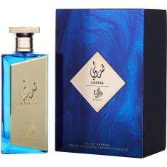 Perfume Unisex Al Wataniah Lazuli Eau De Parfum Spray 100 ml