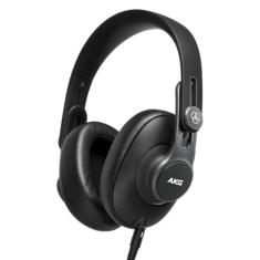 Fone de ouvido dobrável AKG Pro Audio K361, preto