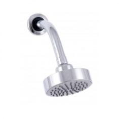 Chuveiro de Parede Slim Cromado - Perflex