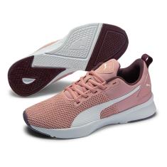 Tênis Juvenil Puma Flyer Runner-Unissex