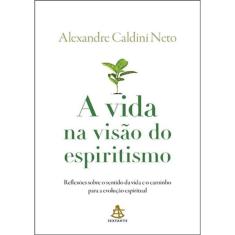 Vida Na Visao Do Espiritismo, A