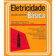 Livro Eletricidade Basica V3