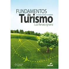 Fundamentos do Turismo