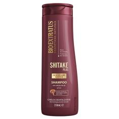 Shampoo Bio Extratus Shitake 350ml
