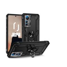 Capa Anti Shock Armor Shield Para Xiaomi Mi 12 Lite