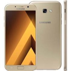Samsung Galaxy A5 (2017) Dual sim 32 gb Dourado