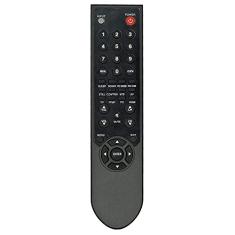 Controle Remoto para TV Semp Toshiba LCD/LED