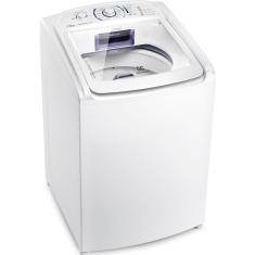 Lavadora 13 Kg Electrolux Essencial Care LES13