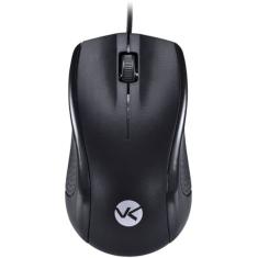 Mouse USB Corporativo 1000 Dpi