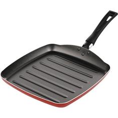 Brinox - Grill Garlic - Vermelho