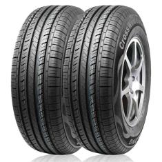 Kit 2 Pneu Linglong 225/75r15 102s Crosswind Ecotouring