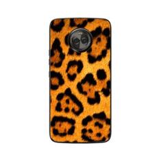 Capa Adesivo Skin575 Verso Para Motorola Moto X4 - KawaSkin
