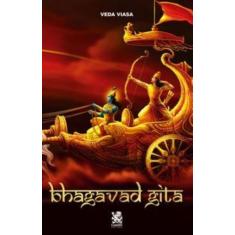 Livro Bhagavad Gita Veda Viasa