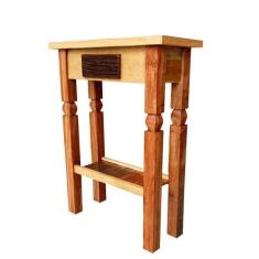 Aparador De Madeira De Demolição Moveis Rusticos Divecchio