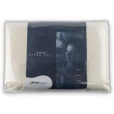 TRAVESSEIRO HYPER CELL 60X40X15 - SLEEP COMPLEMENTS