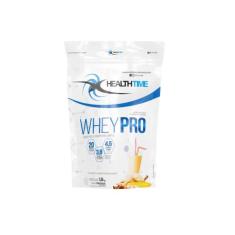 WHEY PRO REFIL- 1,8 kg - health, Banana c/ Canela