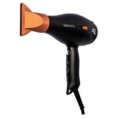 Secador Taiff Vulcan 2500W Digital 127V