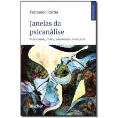 Janelas da psicanálise - BLUCHER