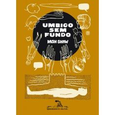 Livro - Umbigo sem fundo