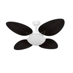 Ventilador Teto Potente Cozinha 4 Pás Tabaco Ventax 220V, 220V