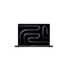 MacBook Pro Apple 14", M4 Pro, CPU 14 Núcleos, GPU 20 Núcleos, Neural Engine de 16 Núcleos, 24GB RAM, SSD 1TB, Preto-espacial - MX2J3BZ/A