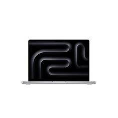 MacBook Pro Apple 14", M4, CPU 10 Núcleos, GPU 10 Núcleos, Neural Engine de 16 Núcleos, 16GB RAM, SSD 512GB, Prateado - MW2W3BZ/A