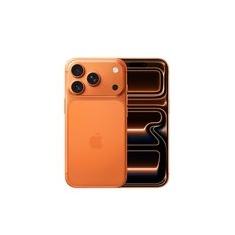 iPhone 17 Pro Apple 256GB, Câmera Tripla Fusion de 48MP, Tela 6.3" Super Retina XDR, Laranja-cósmico